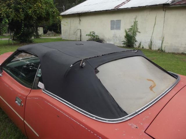 1971 Mercury Cougar - photo 9