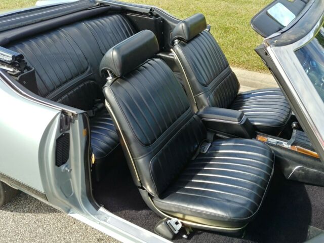 1971 Oldsmobile 442 - photo 11