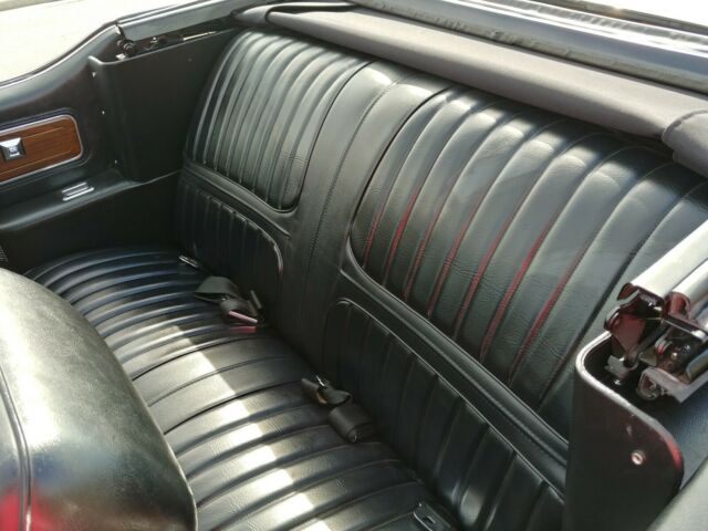 1971 Oldsmobile 442 - photo 13