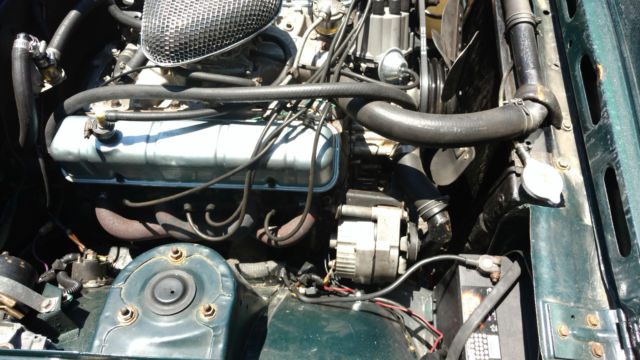 1971 Triumph Other - photo 12