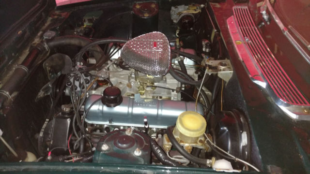 1971 Triumph Other - photo 13
