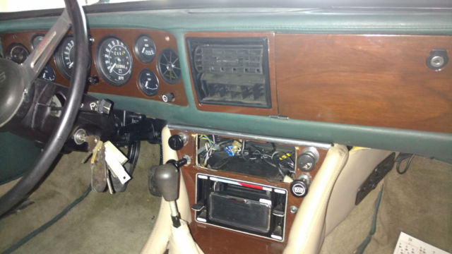 1971 Triumph Other - photo 6