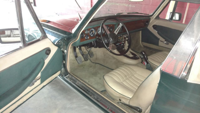 1971 Triumph Other - photo 8