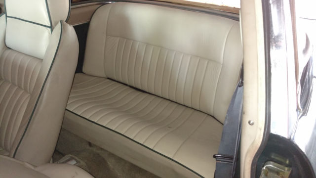 1971 Triumph Other - photo 9
