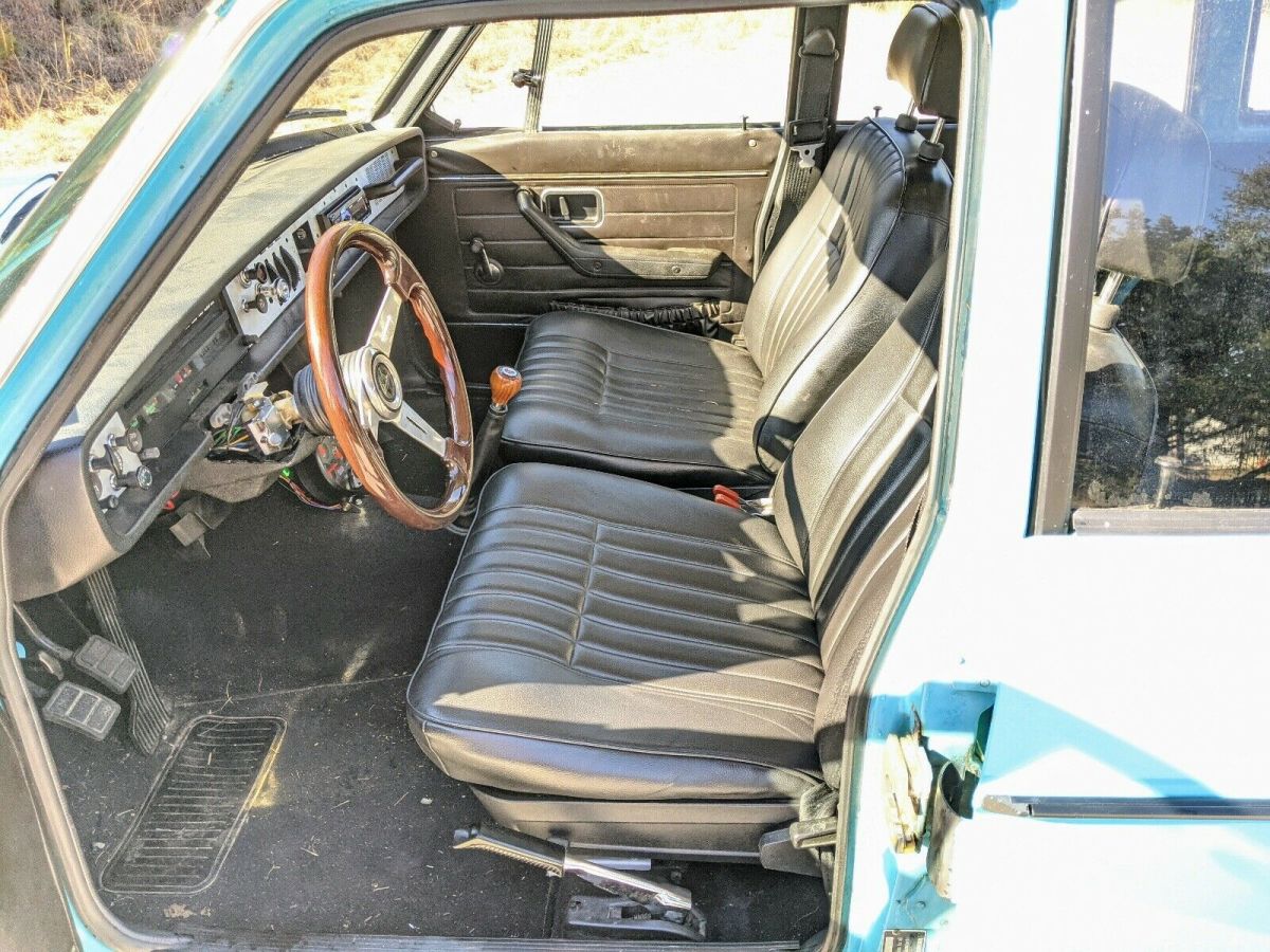 1971 Volvo 145 S - photo 11