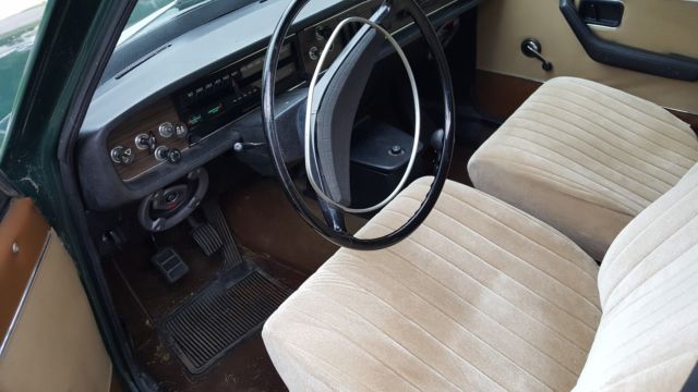 1971 Volvo Other Not an E or an F - photo 2