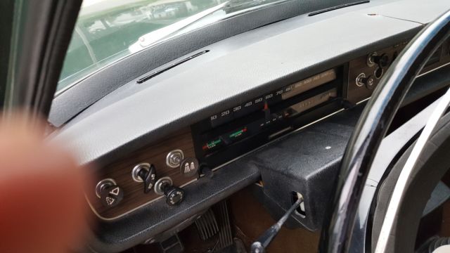1971 Volvo Other Not an E or an F - photo 3