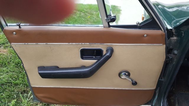 1971 Volvo Other Not an E or an F - photo 4