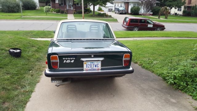 1971 Volvo Other Not an E or an F - photo 7