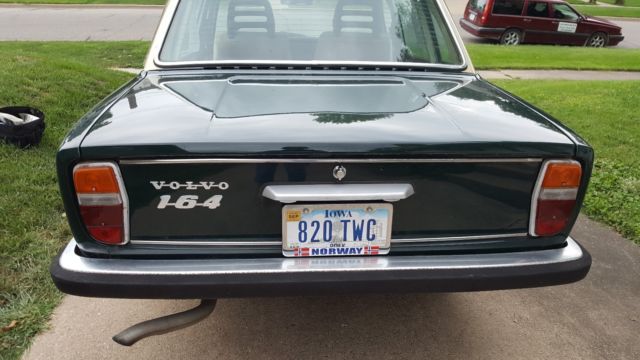 1971 Volvo Other Not an E or an F - photo 8