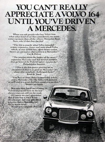 1971 Volvo Other Not an E or an F - photo 9