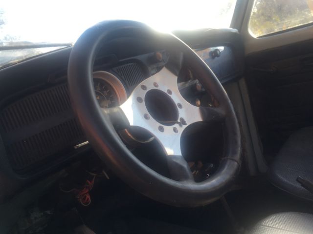 1971 Volkswagen Beetle - Classic - photo 12