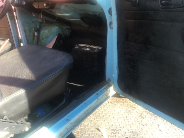 1971 Volkswagen Beetle - Classic - photo 9