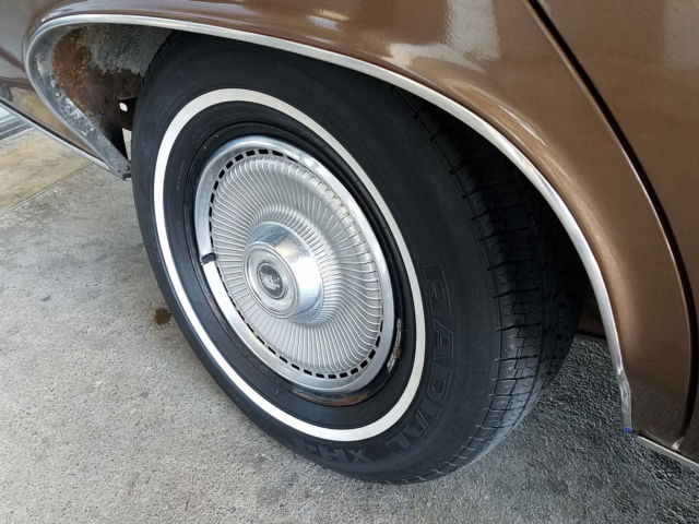 1972 Buick CENTURION - photo 10