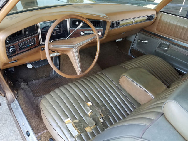 1972 Buick CENTURION - photo 11
