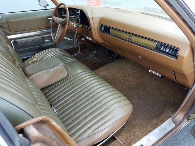 1972 Buick CENTURION - photo 12