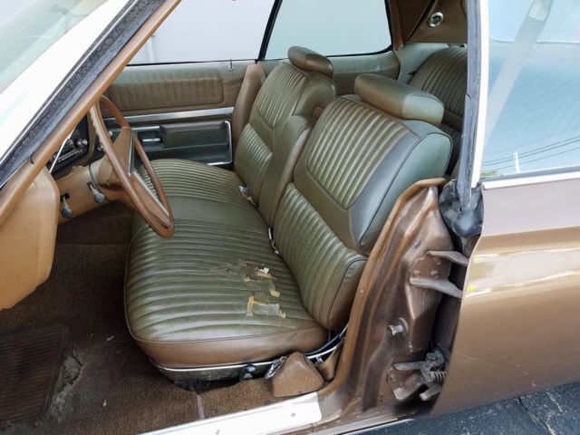 1972 Buick CENTURION - photo 13