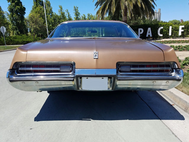 1972 Buick CENTURION - photo 8