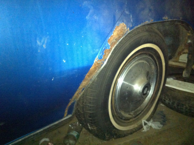 1972 Buick Skylark - photo 12