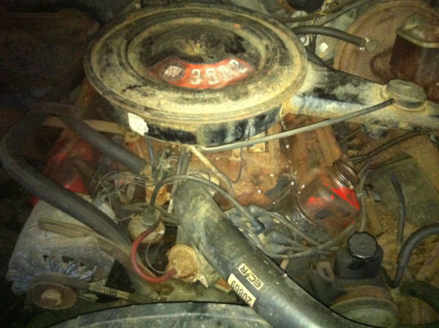1972 Buick Skylark - photo 5