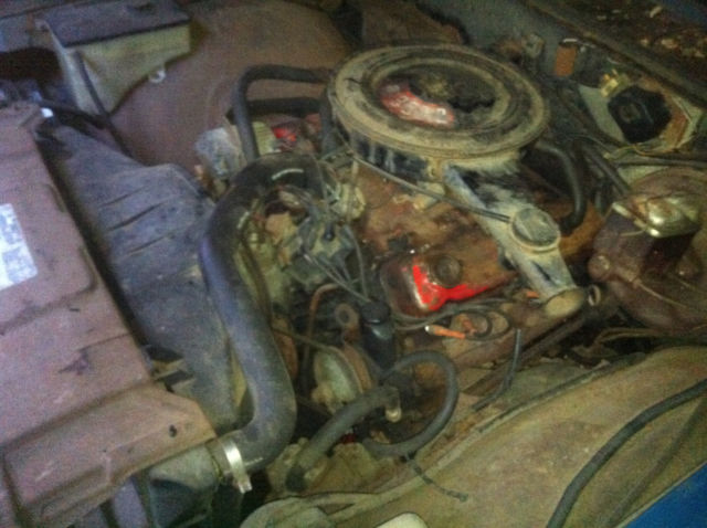 1972 Buick Skylark - photo 6