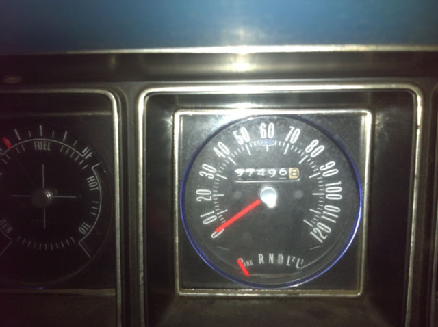 1972 Buick Skylark - photo 9