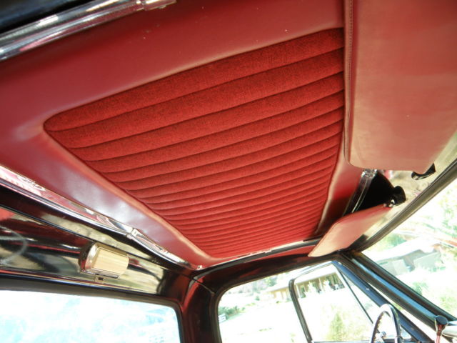 1972 Chevrolet C-10 c-10 - photo 10