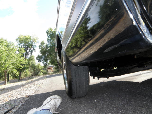 1972 Chevrolet C-10 c-10 - photo 9