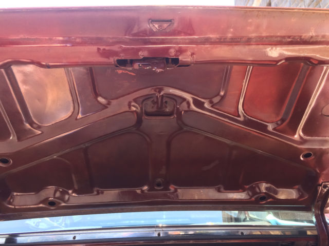1972 Chevrolet Nova - photo 10
