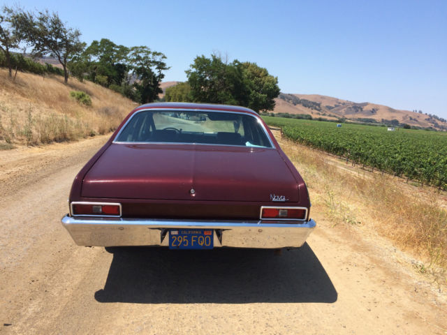 1972 Chevrolet Nova - photo 6
