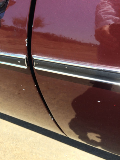 1972 Chevrolet Nova - photo 7