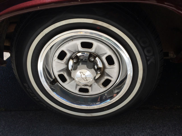 1972 Chevrolet Nova - photo 9