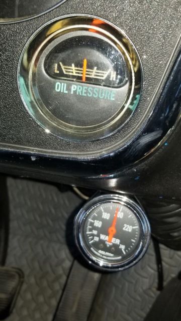 1972 Chevrolet C-10 cheyenne - photo 11