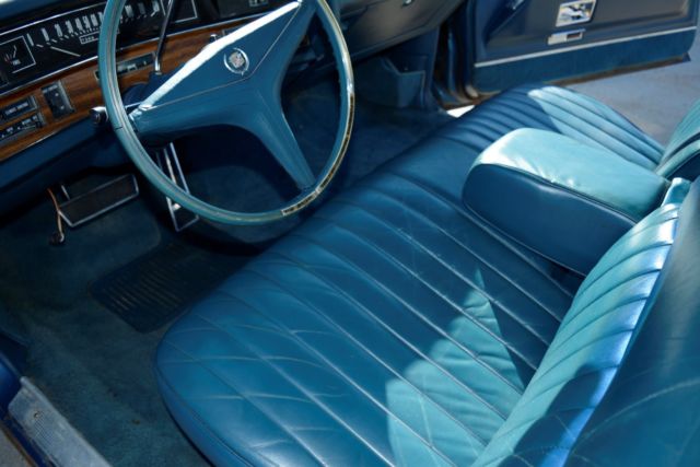 1972 Cadillac Eldorado - photo 7