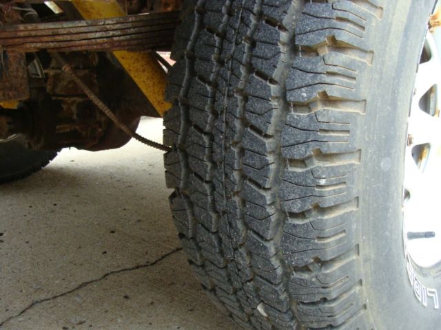 1972 Ford F-100 - photo 13