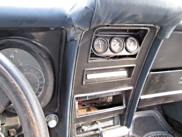 1972 Ford Mustang U.S. Olympics Sprint Edition - photo 12