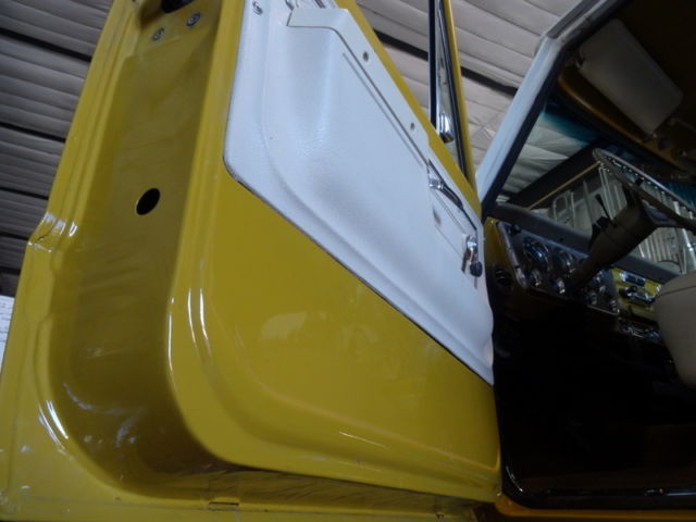 1972 GMC 2500 Super Custom Super Custom - photo 12