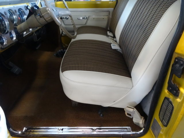 1972 GMC 2500 Super Custom Super Custom - photo 6