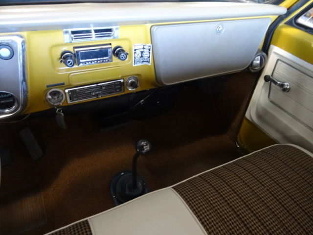 1972 GMC 2500 Super Custom Super Custom - photo 9