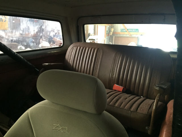 1972 GMC Jimmy - photo 6