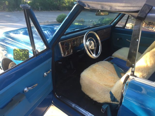 1972 GMC Jimmy - photo 5
