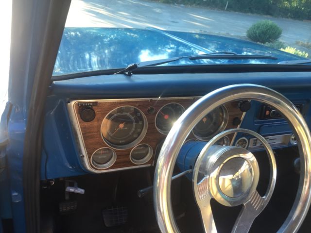 1972 GMC Jimmy - photo 6