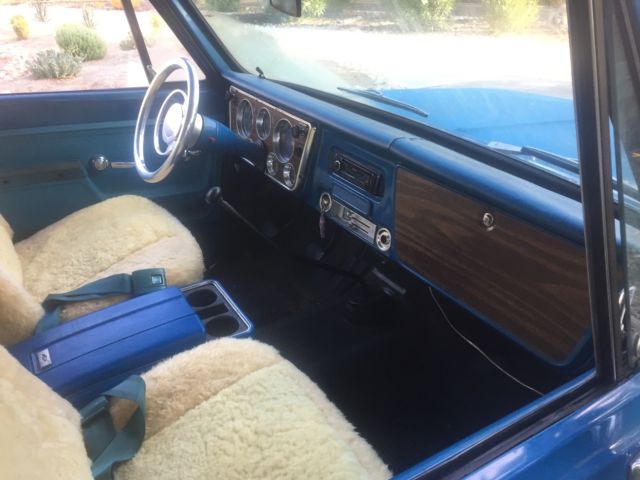 1972 GMC Jimmy - photo 7
