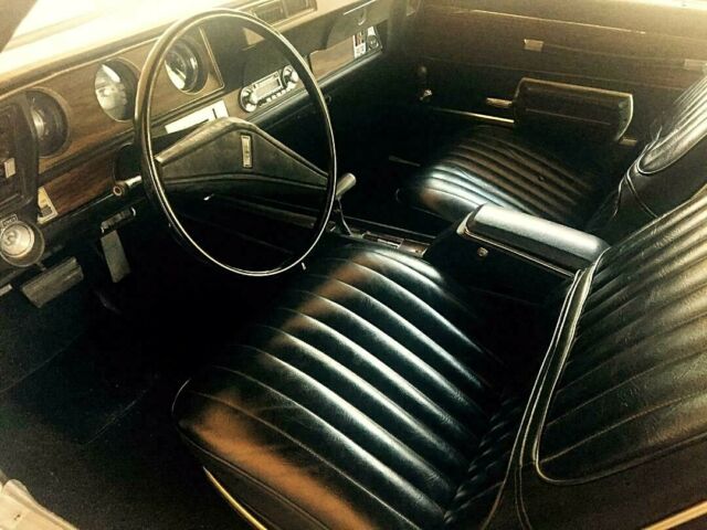 1972 Oldsmobile 442 HURST/OLDS H/O PACE CAR - photo 8