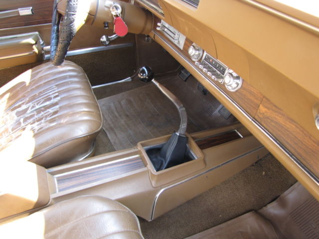1972 Oldsmobile Cutlass Supreme - photo 10