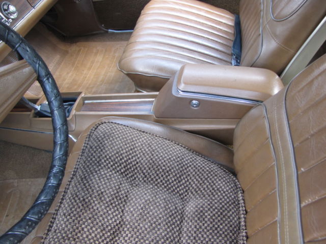 1972 Oldsmobile Cutlass Supreme - photo 13