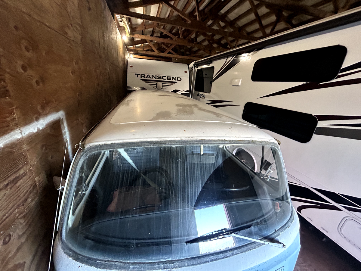 1972 Volkswagen Bus/Vanagon - photo 12
