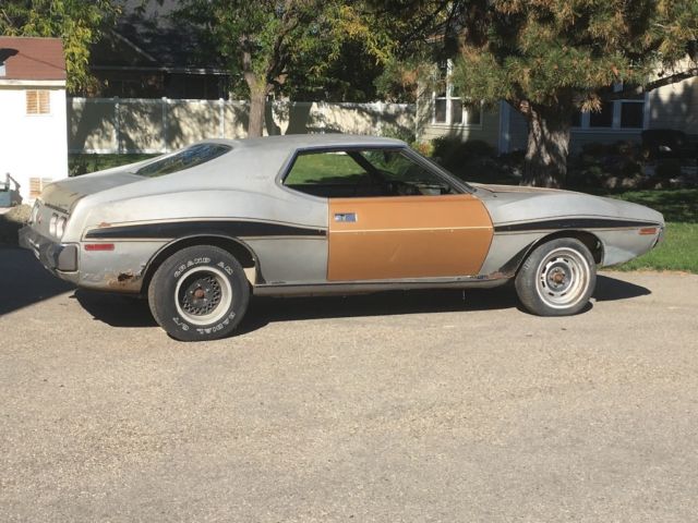 1973 AMC Javelin - photo 2
