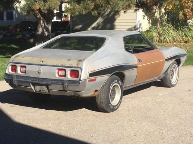 1973 AMC Javelin - photo 3