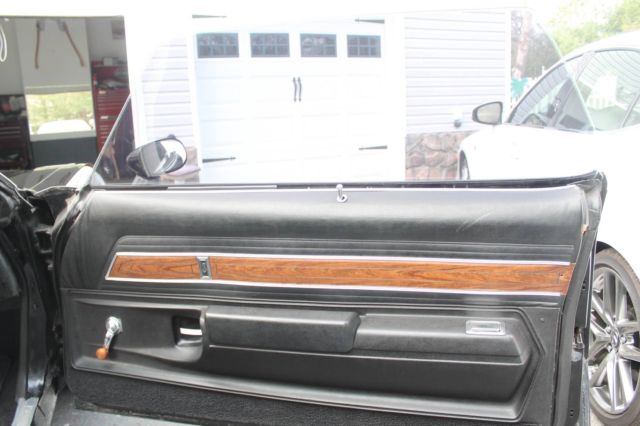 1973 Oldsmobile Cutlass Hurst Edition - photo 9